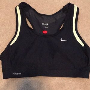 NikeFIT Sportsbra